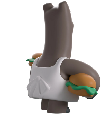 Chowder Youtooz Vinyl Figure Schnitzel