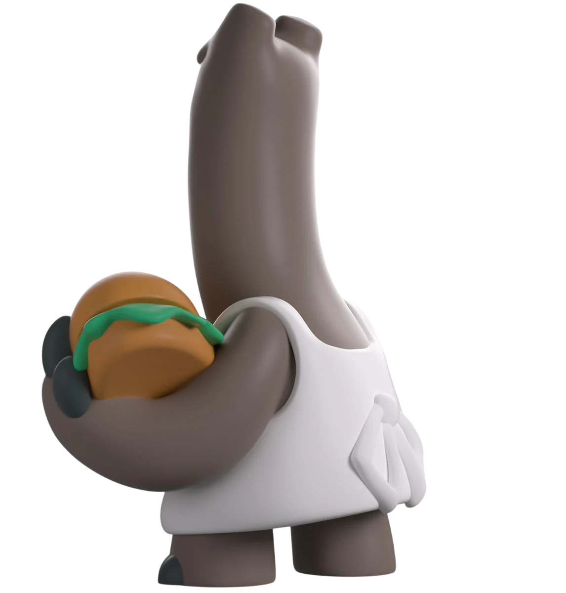 Chowder Youtooz Vinyl Figure Schnitzel