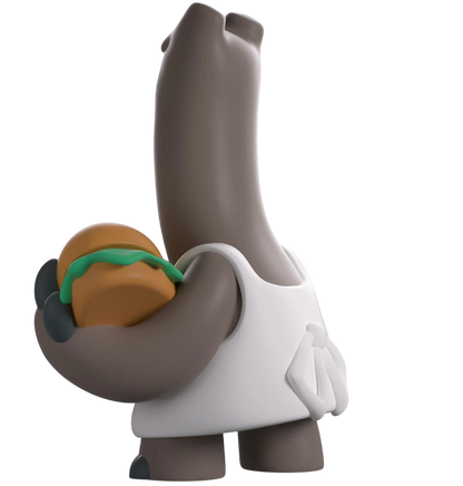 Chowder Youtooz Vinyl Figure Schnitzel