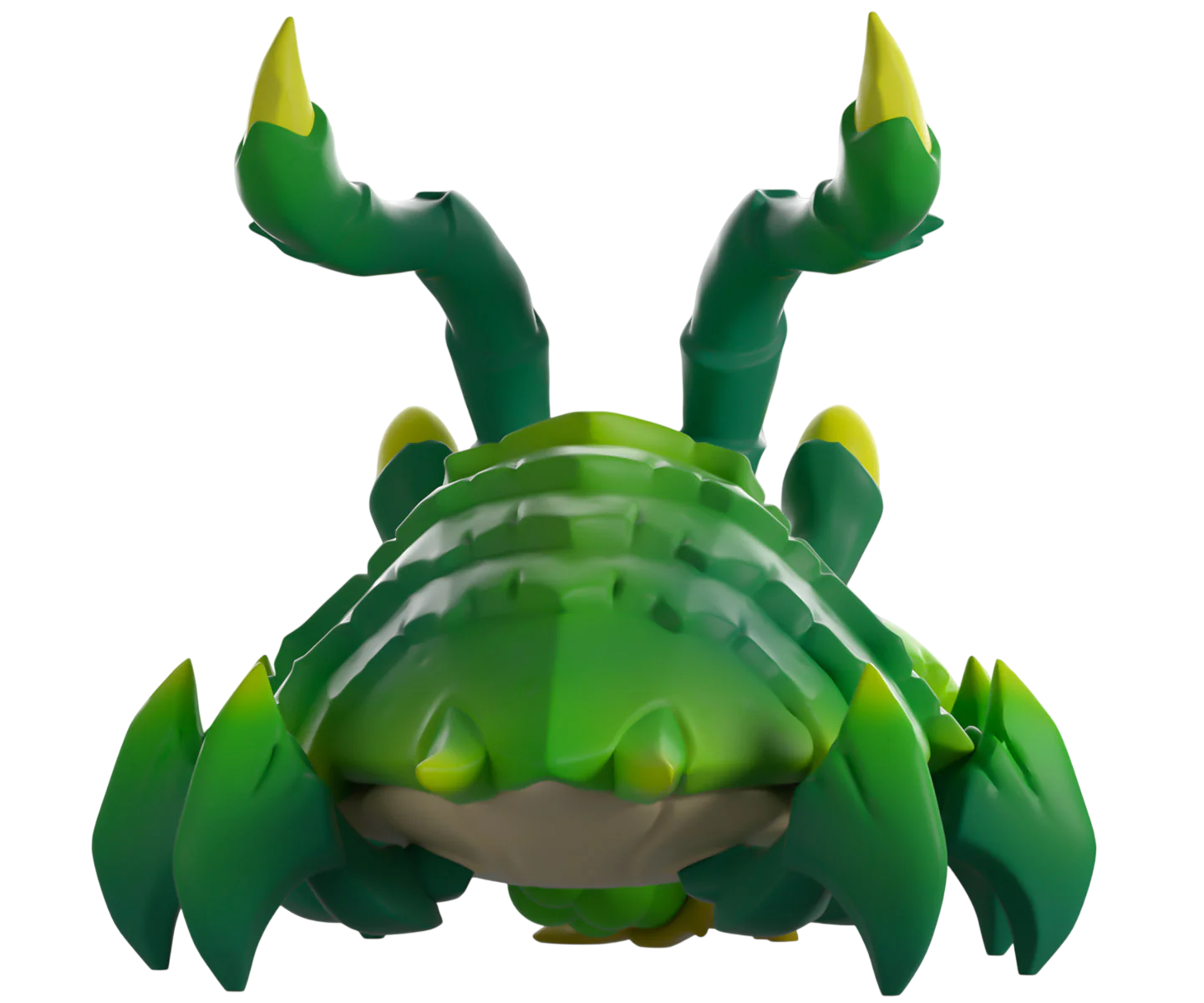 League Of Legends Youtooz Vinyl Figure Scuttle Crab