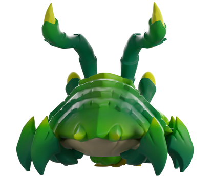 League Of Legends Youtooz Vinyl Figure Scuttle Crab