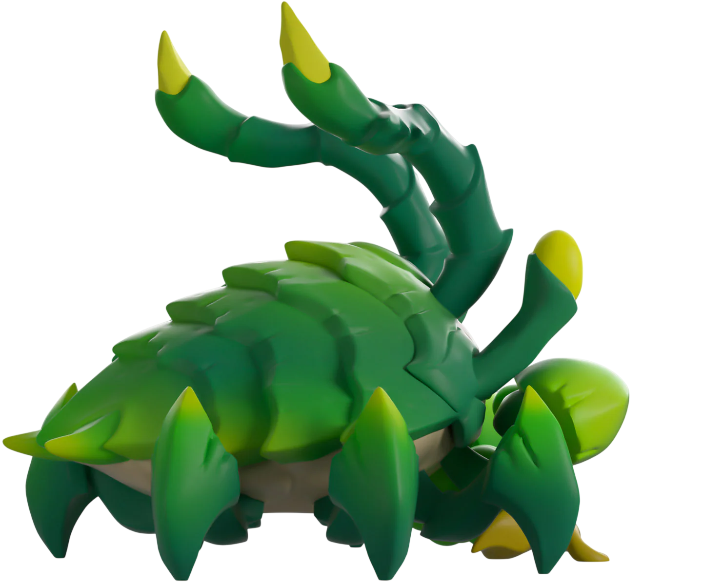 League Of Legends Youtooz Vinyl Figure Scuttle Crab