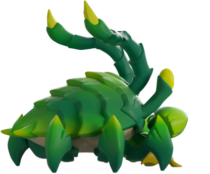 League Of Legends Youtooz Vinyl Figure Scuttle Crab