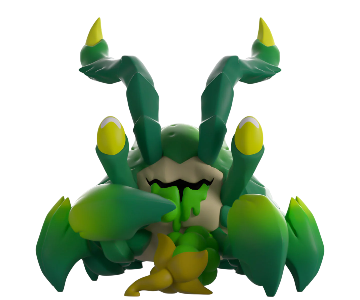 League Of Legends Youtooz Vinyl Figure Scuttle Crab