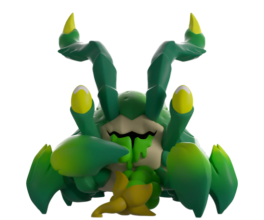League Of Legends Youtooz Vinyl Figure Scuttle Crab