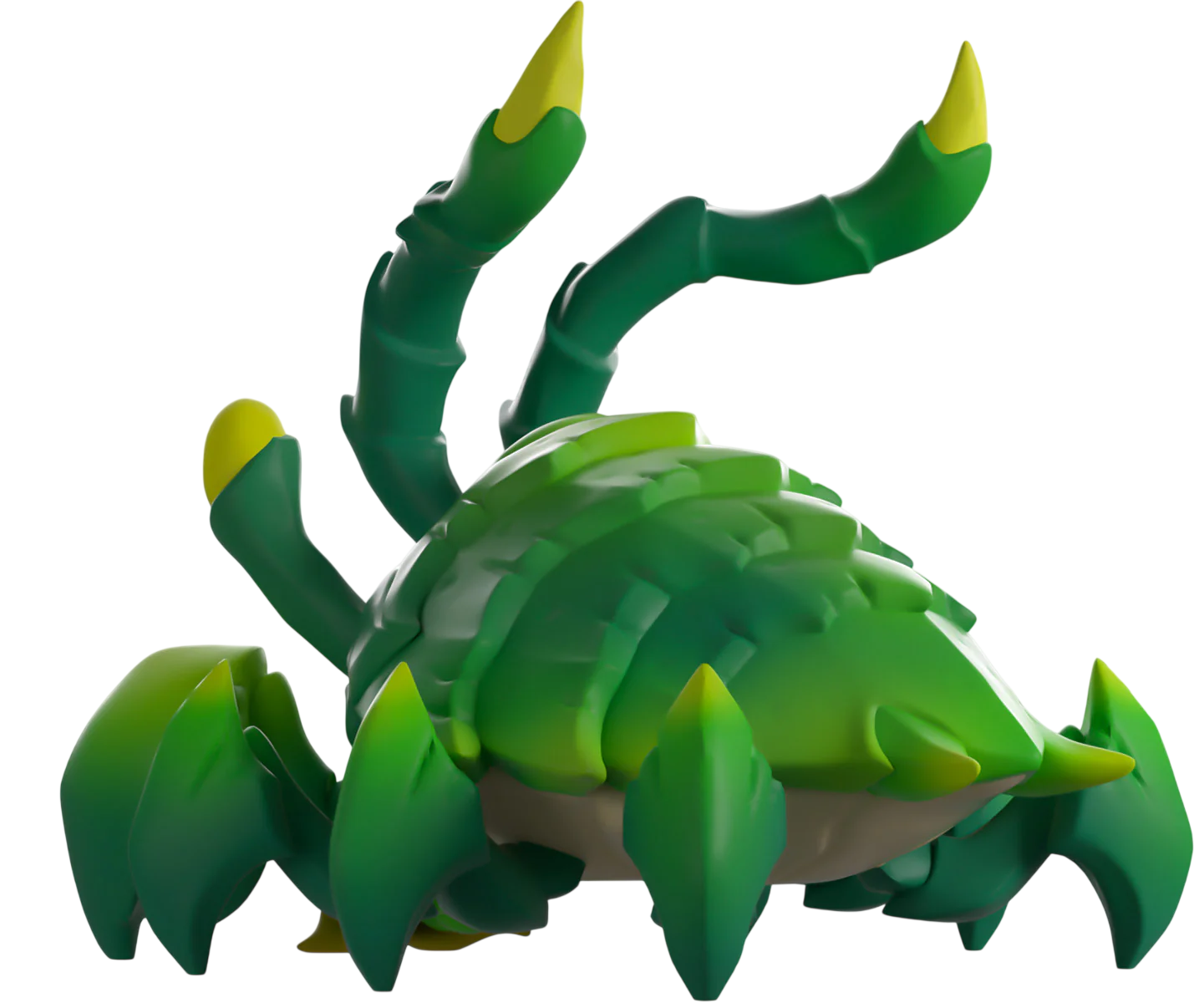 League Of Legends Youtooz Vinyl Figure Scuttle Crab