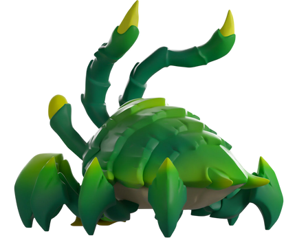 League Of Legends Youtooz Vinyl Figure Scuttle Crab
