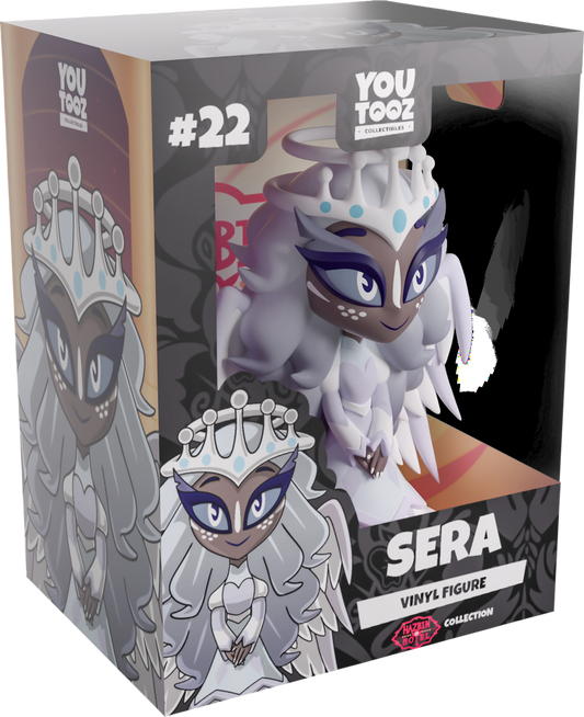 Hazbin Hotel Youtooz Vinyl Figure Sera