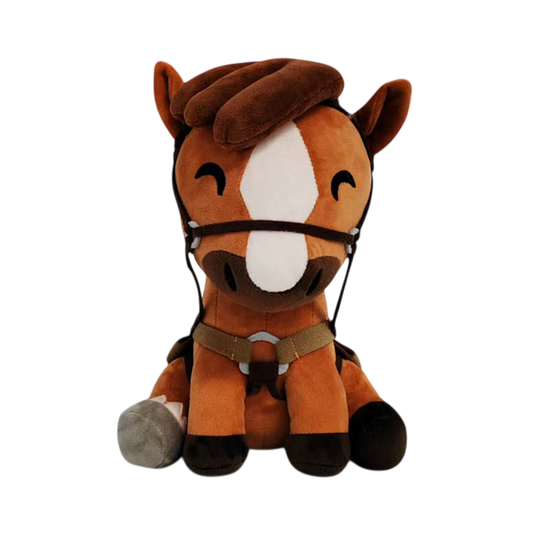 The Last Of Us Youtooz Plush Shimmer (9IN)