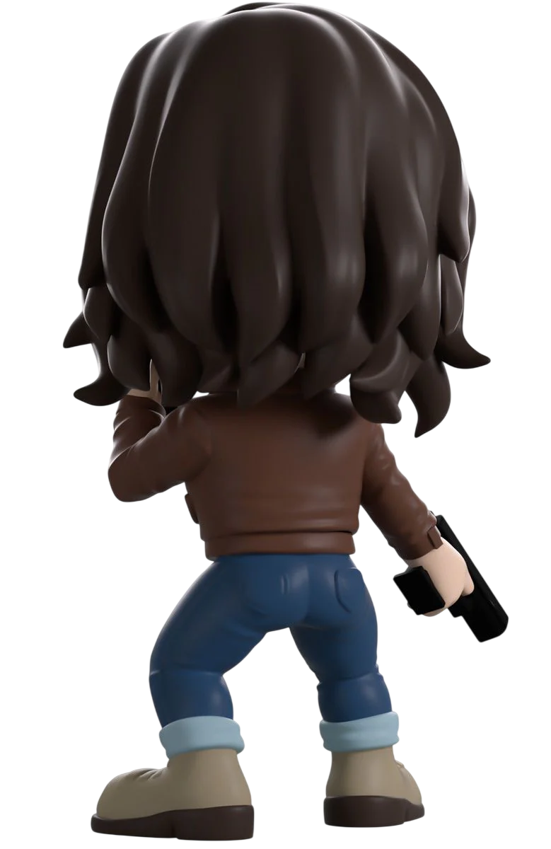Scream Youtooz Vinyl Figure Sidney Prescott