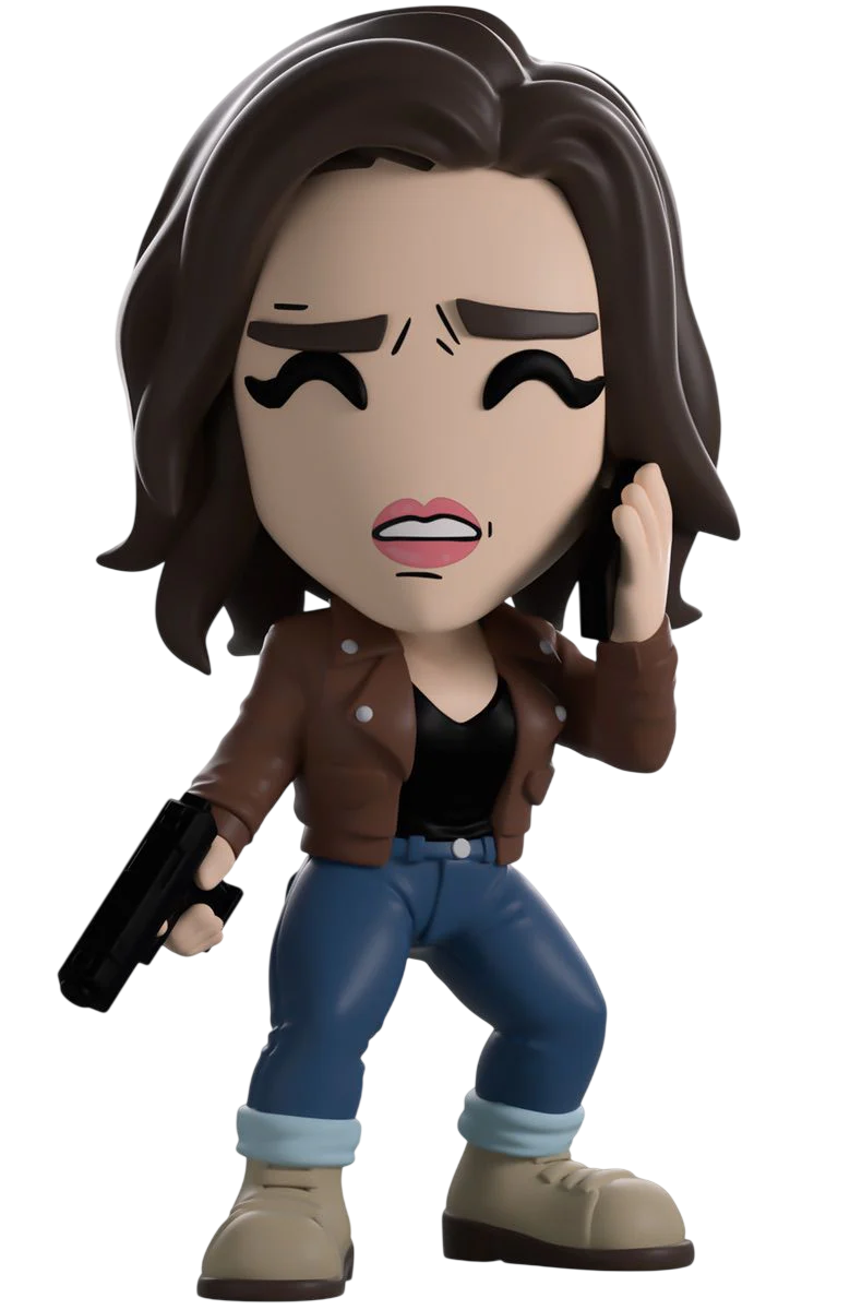 Scream Youtooz Vinyl Figure Sidney Prescott