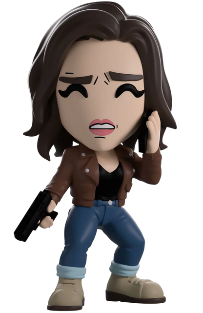 Scream Youtooz Vinyl Figure Sidney Prescott
