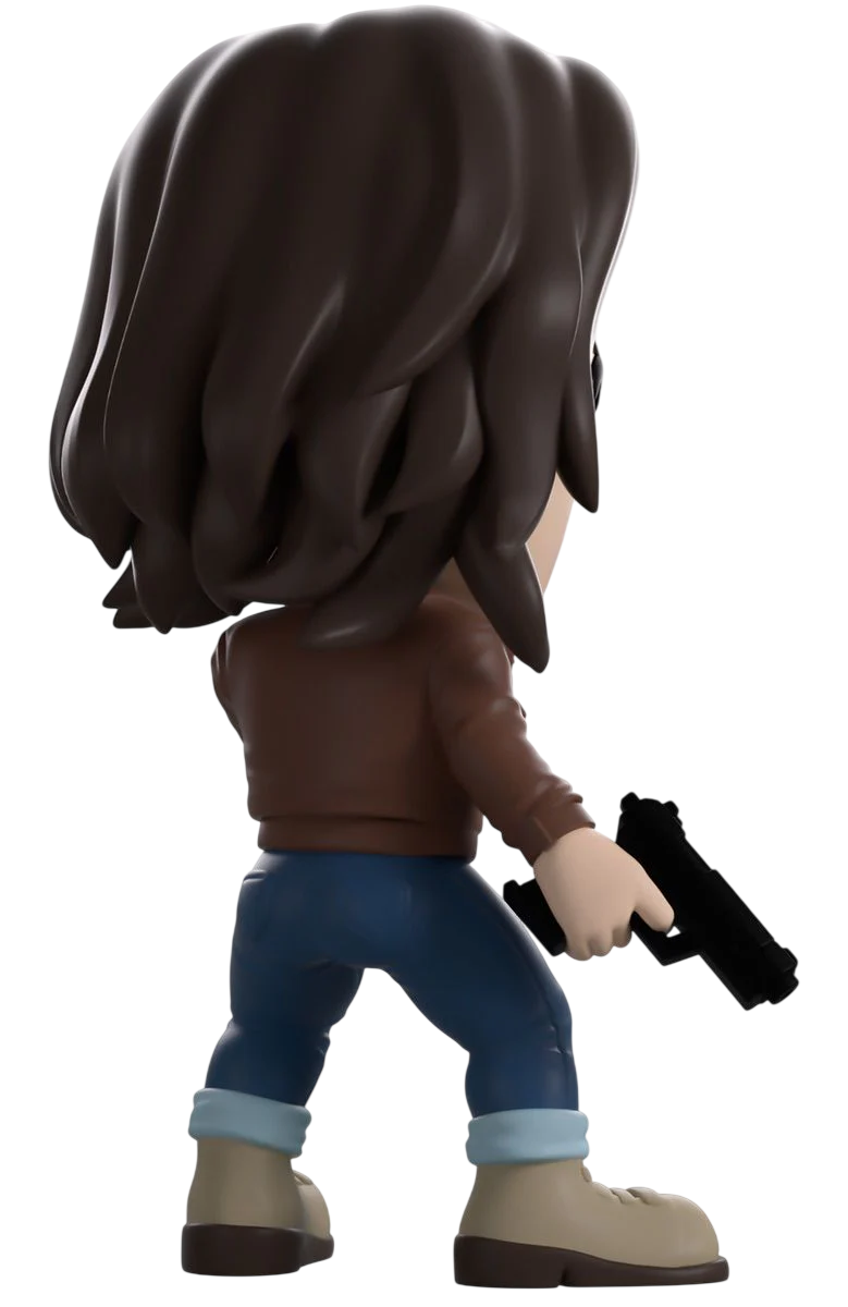 Scream Youtooz Vinyl Figure Sidney Prescott