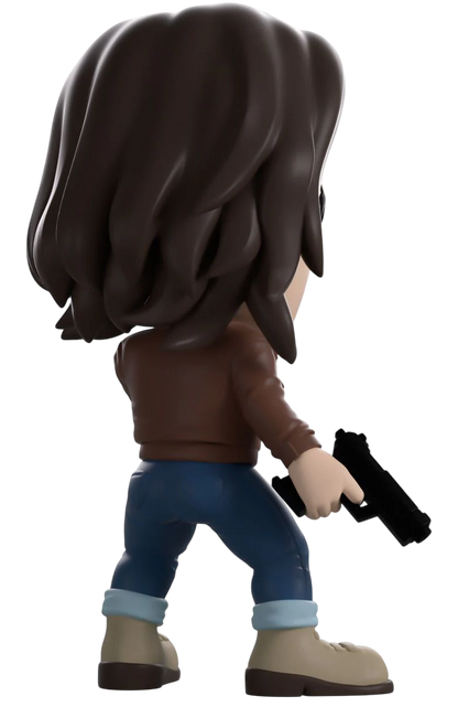 Scream Youtooz Vinyl Figure Sidney Prescott