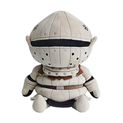 Dark Souls Youtooz Plush Siegward of Catarina (9IN)