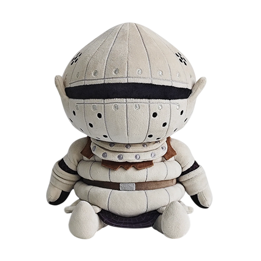 Dark Souls Youtooz Plush Siegward of Catarina (9IN)