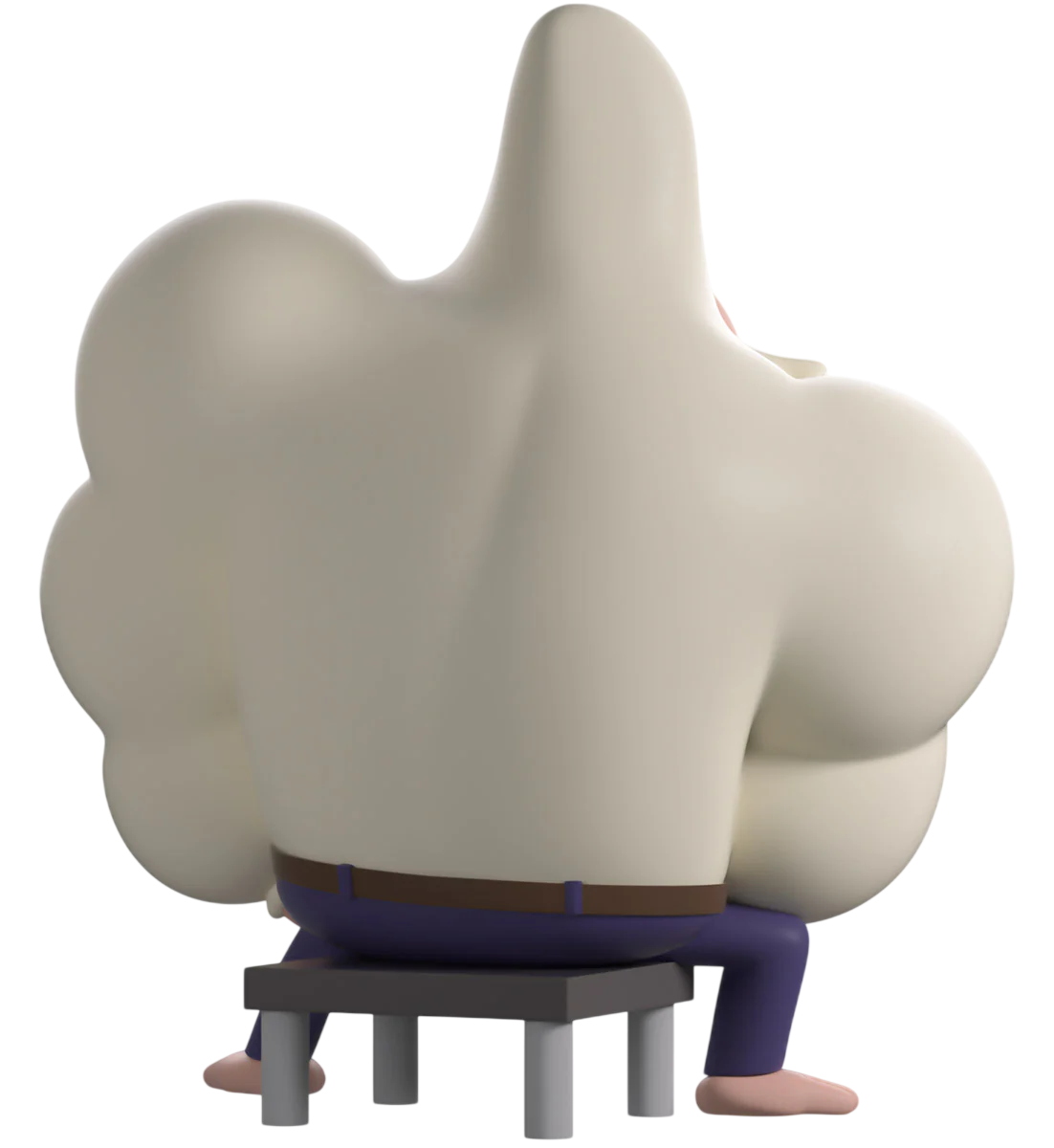 Regular Show Youtooz Vinyl Figure Skips