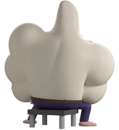 Regular Show Youtooz Vinyl Figure Skips