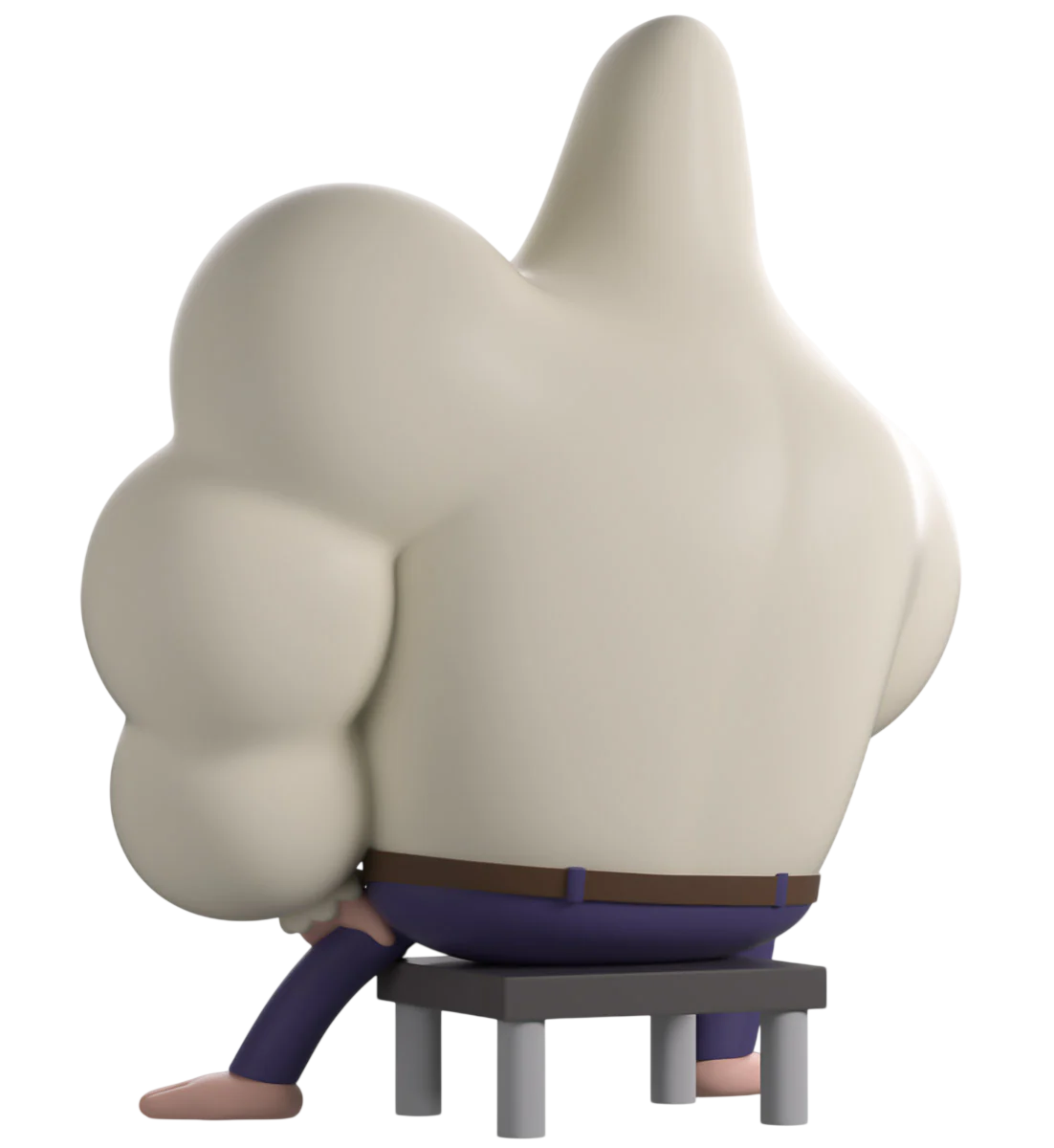 Regular Show Youtooz Vinyl Figure Skips