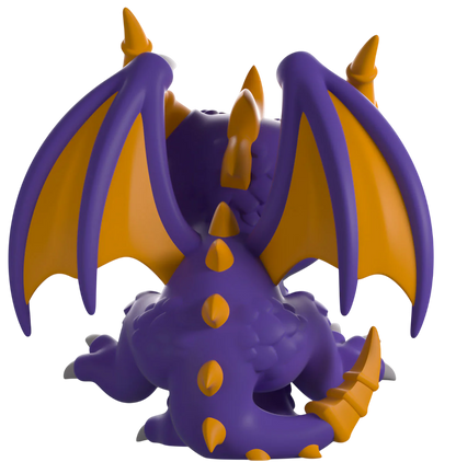 Skylanders Youtooz Vinyl Figure Spyro