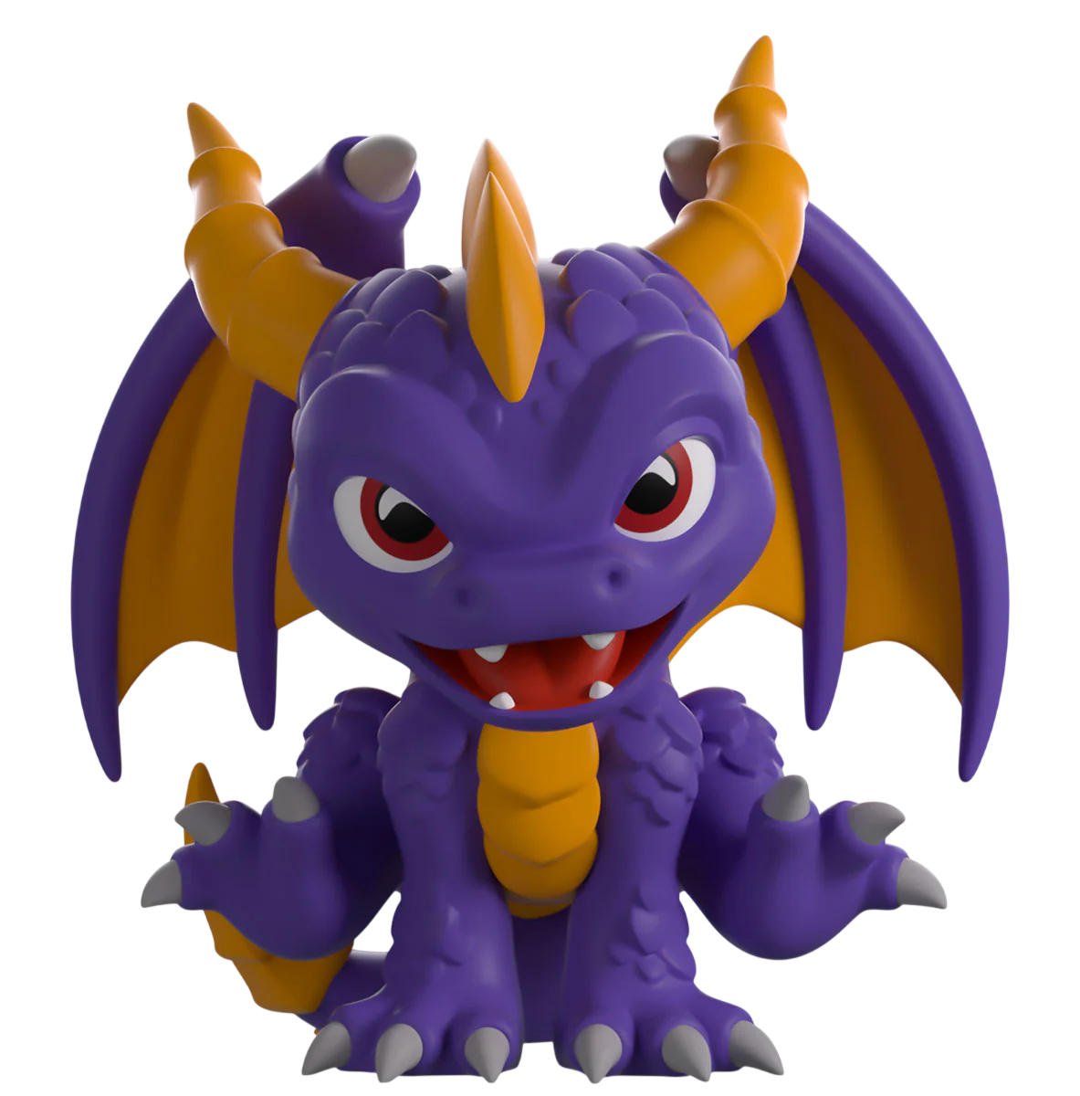 Skylanders Youtooz Vinyl Figure Spyro