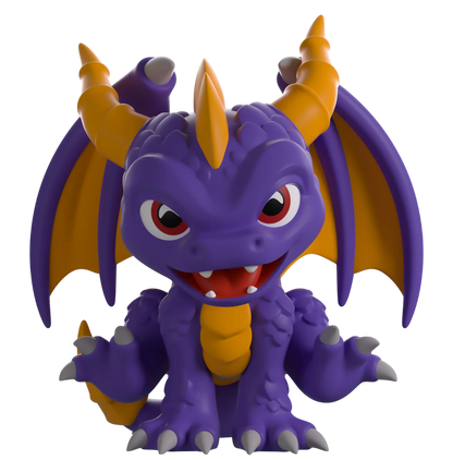 Skylanders Youtooz Vinyl Figure Spyro