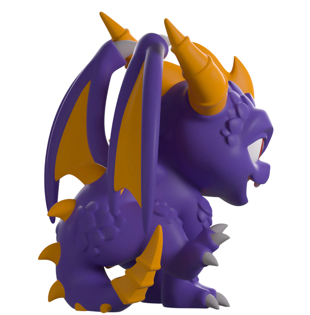Skylanders Youtooz Vinyl Figure Spyro