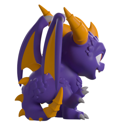 Skylanders Youtooz Vinyl Figure Spyro