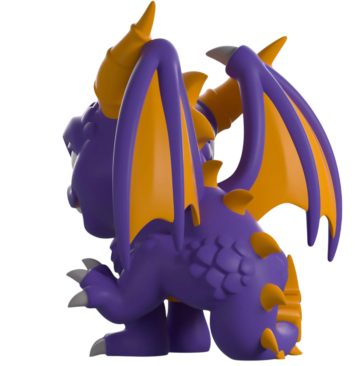 Skylanders Youtooz Vinyl Figure Spyro