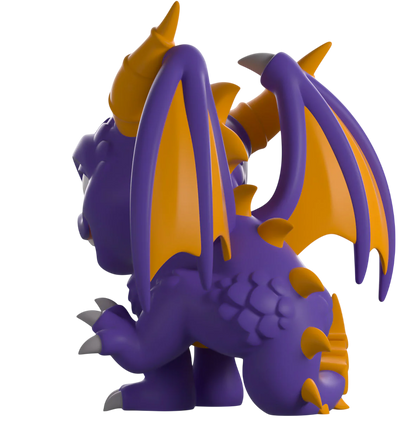 Skylanders Youtooz Vinyl Figure Spyro