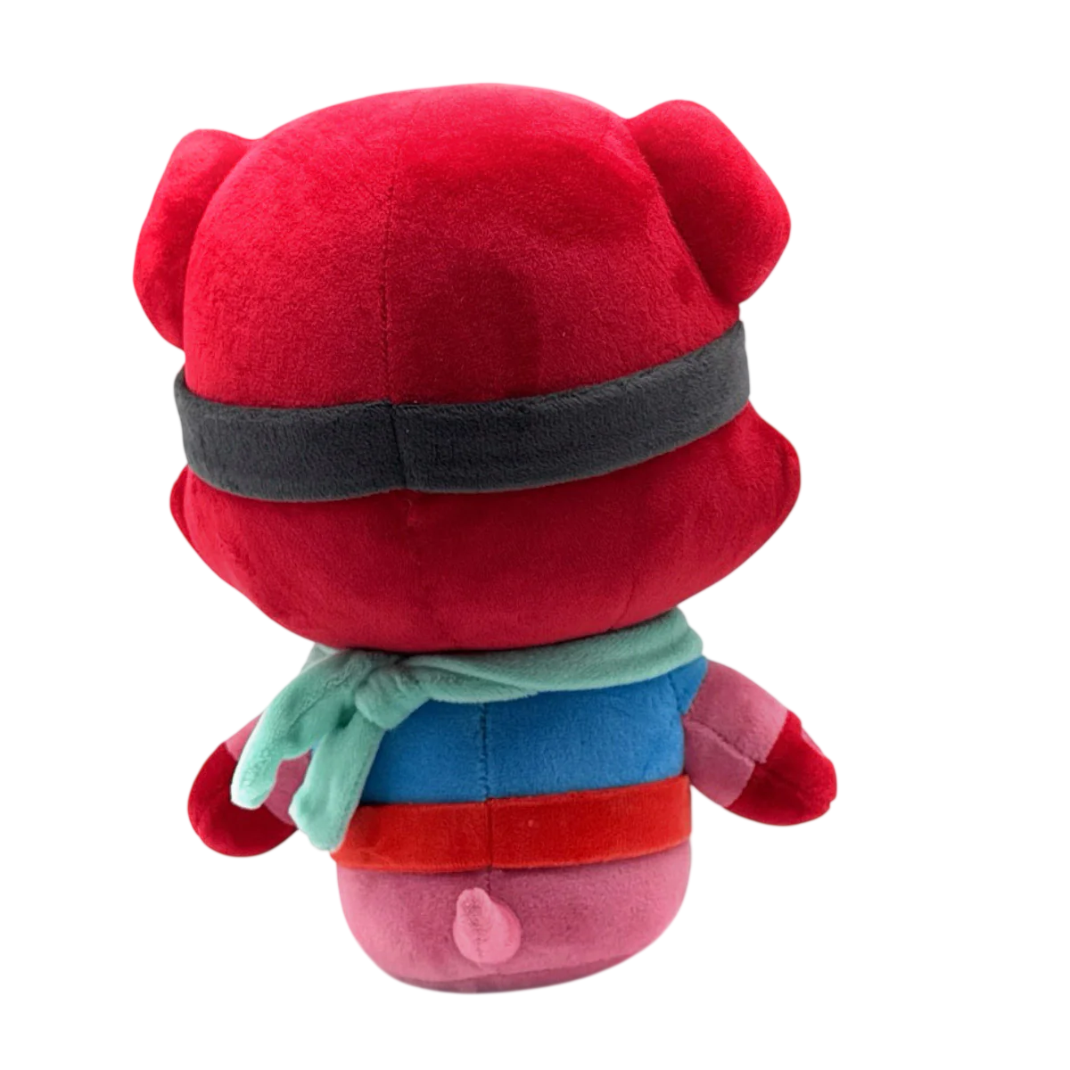Sly Cooper Youtooz Plush Murray (9IN)