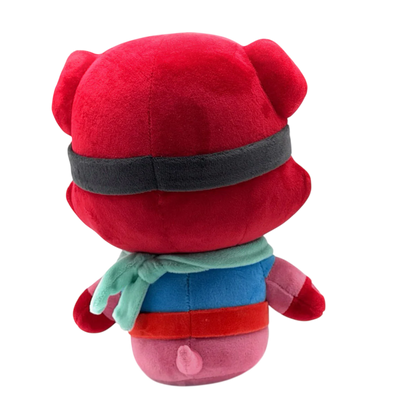 Sly Cooper Youtooz Plush Murray (9IN)