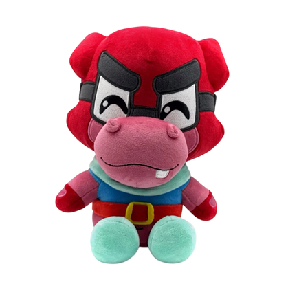 Sly Cooper Youtooz Plush Murray (9IN)