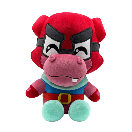 Sly Cooper Youtooz Plush Murray (9IN)