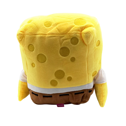 Spongebob Squarepants x Fall Guys Youtooz Plush SpongeBob (9IN)