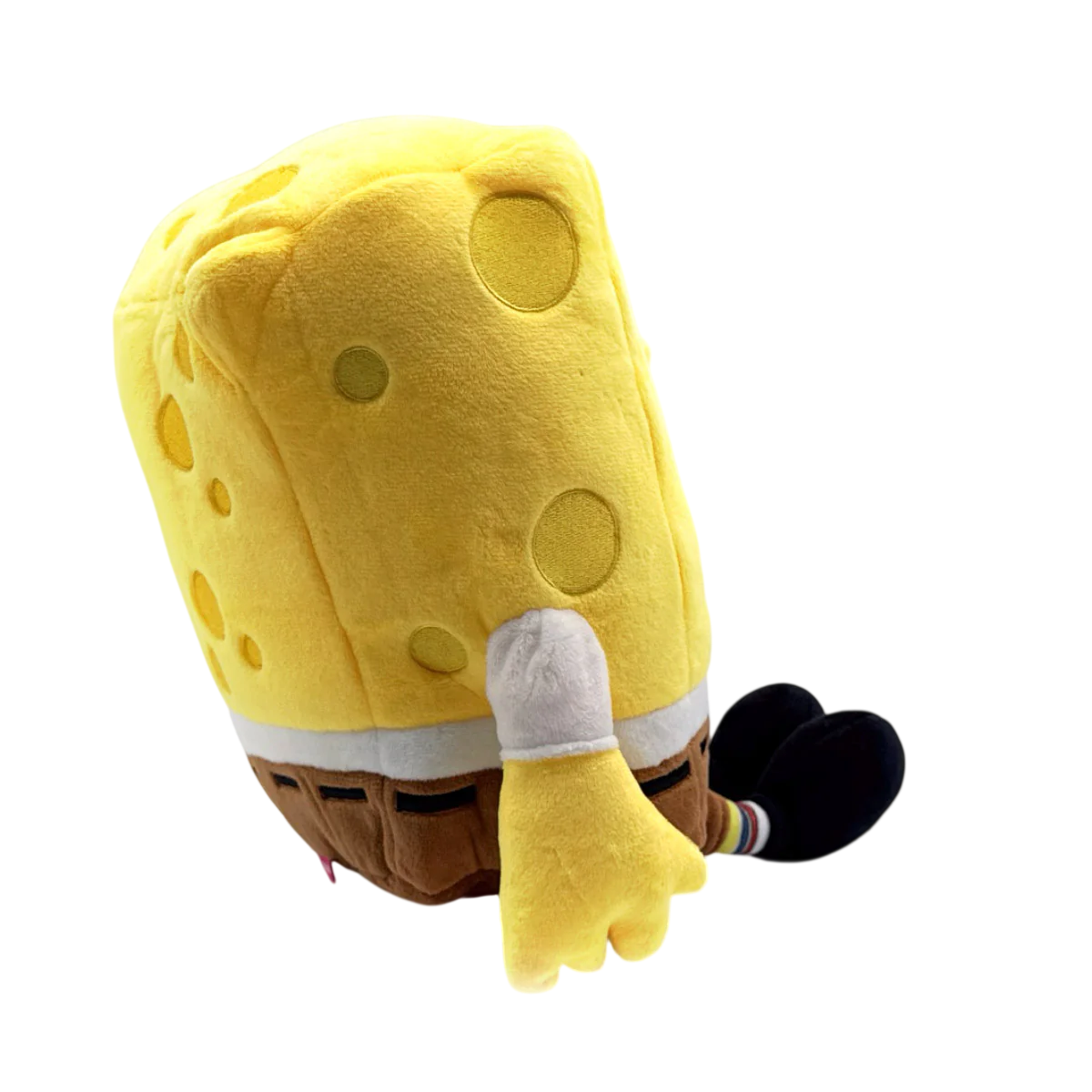 Spongebob Squarepants x Fall Guys Youtooz Plush SpongeBob (9IN)