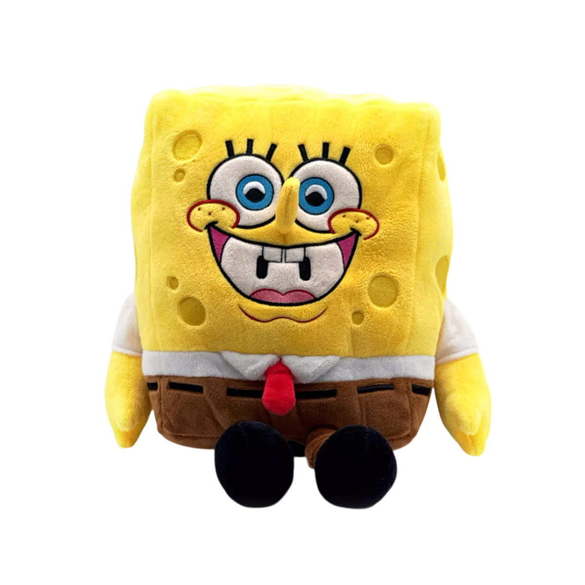 Spongebob Squarepants x Fall Guys Youtooz Plush SpongeBob (9IN)