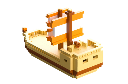 Minecraft Youtooz Brickset S.S Stumpy