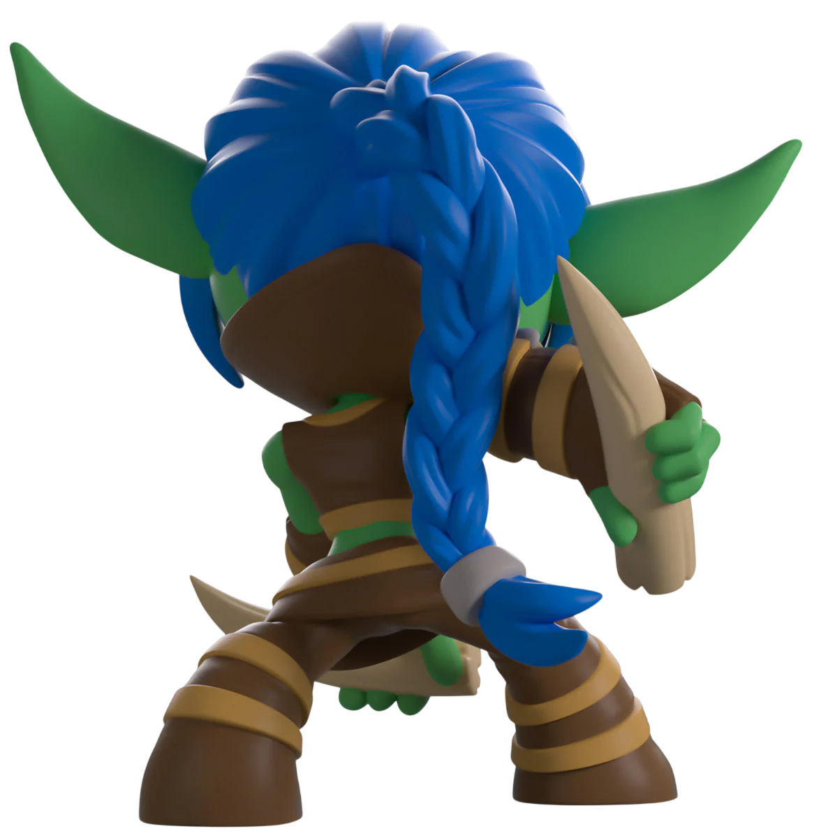Skylanders Youtooz Vinyl Figure Stealth Elf