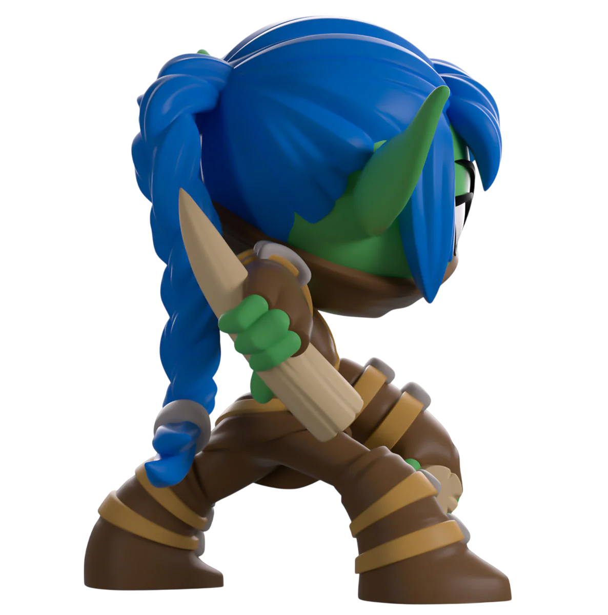 Skylanders Youtooz Vinyl Figure Stealth Elf