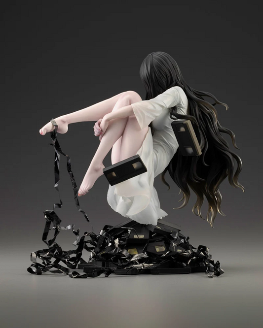 The Ring Bishoujo 1/7 Scale Statue Sadako Yamamura