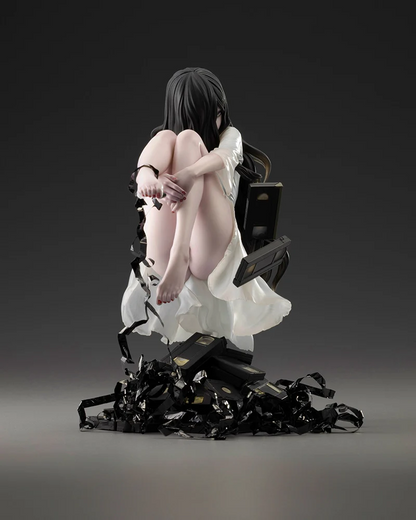 The Ring Bishoujo 1/7 Scale Statue Sadako Yamamura