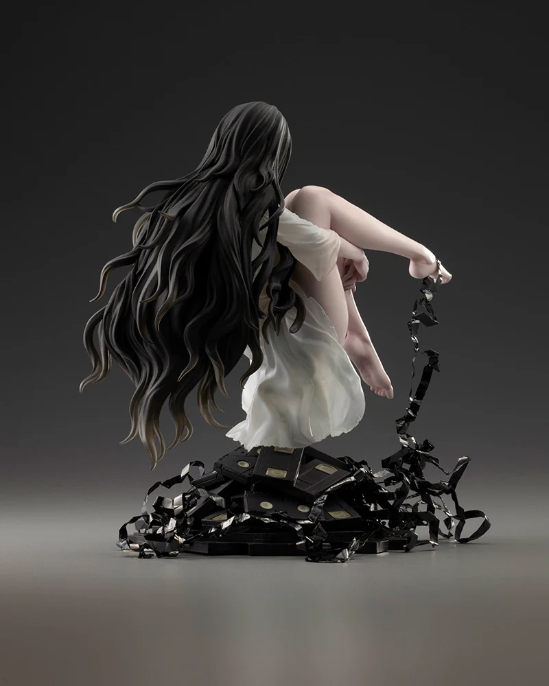 The Ring Bishoujo 1/7 Scale Statue Sadako Yamamura