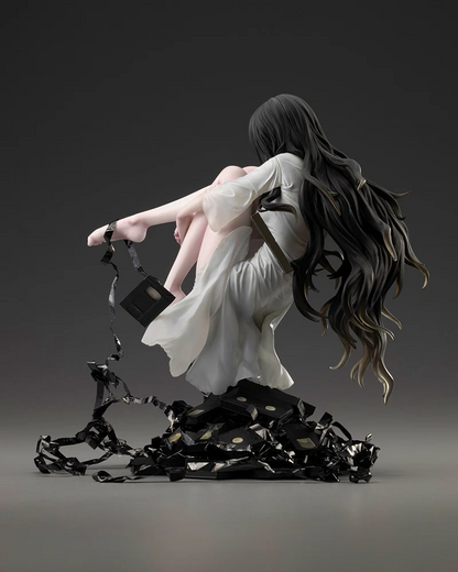 The Ring Bishoujo 1/7 Scale Statue Sadako Yamamura