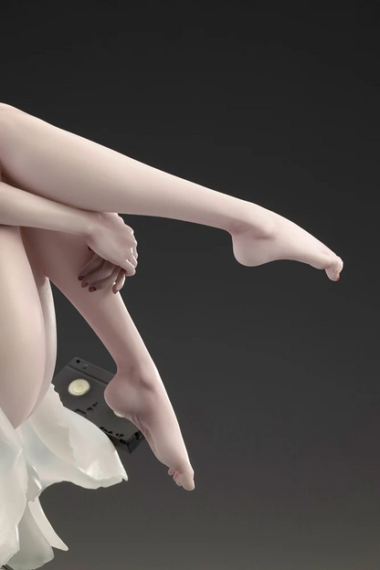 The Ring Bishoujo 1/7 Scale Statue Sadako Yamamura
