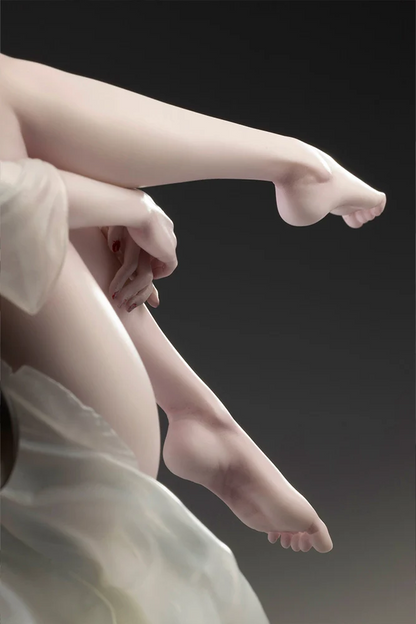 The Ring Bishoujo 1/7 Scale Statue Sadako Yamamura