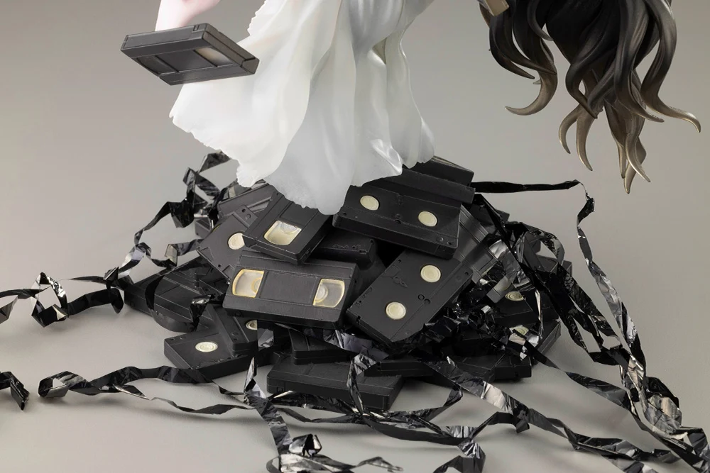 The Ring Bishoujo 1/7 Scale Statue Sadako Yamamura