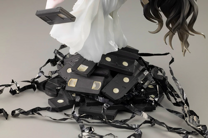 The Ring Bishoujo 1/7 Scale Statue Sadako Yamamura