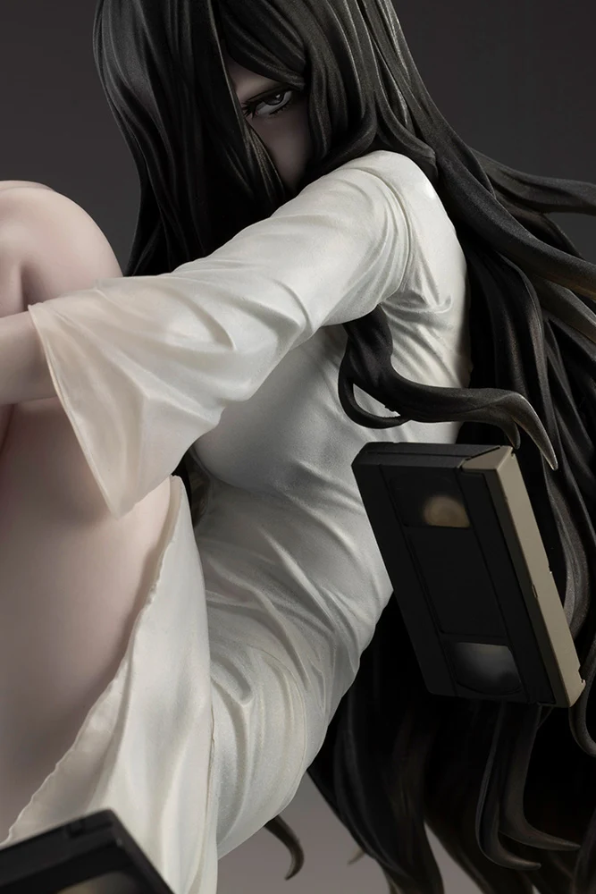The Ring Bishoujo 1/7 Scale Statue Sadako Yamamura