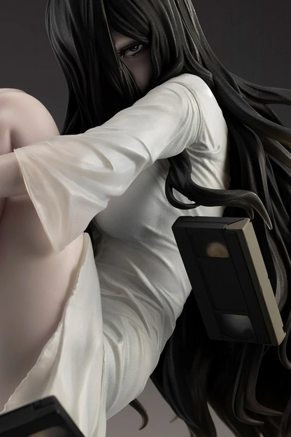 The Ring Bishoujo 1/7 Scale Statue Sadako Yamamura